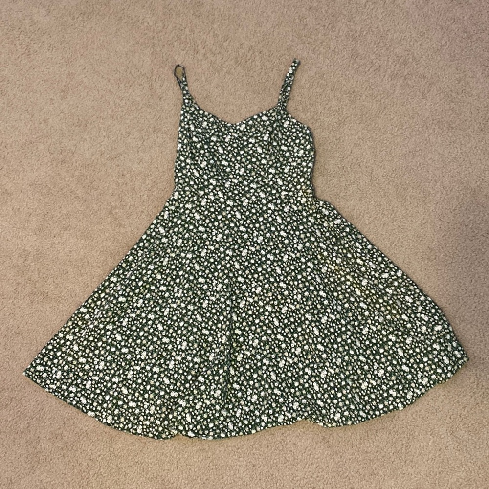 Old Navy Cami Sundress